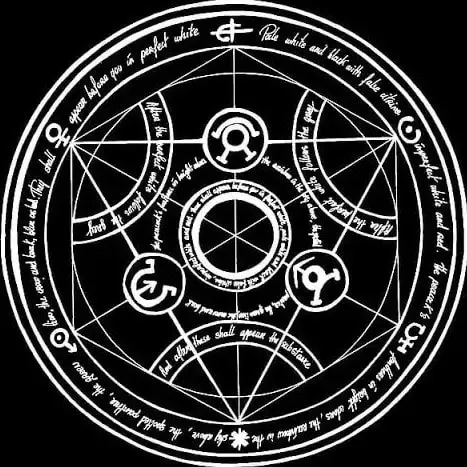 A photo of Last Sage